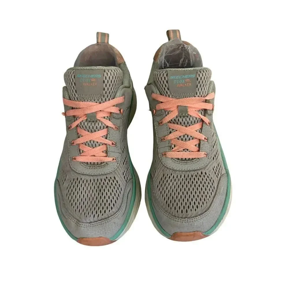 Women’s Skechers d lux sneakers size 7.5